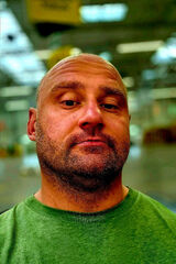 Zdjęcie użytkownika Bartek87100