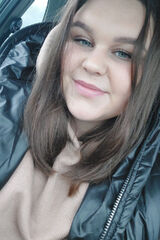 Фотография пользователя roksanka0924