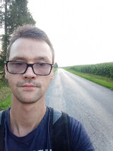 Zdjęcie użytkownika maciekmazurek87