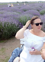 Фотография пользователя Betina197