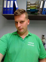 Benutzerfoto darek995