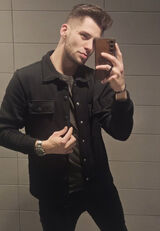 Фотография пользователя kacper0987654334