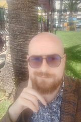 Benutzerfoto becksmalbec