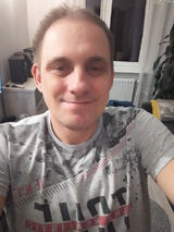 Benutzerfoto PawelWalczak1976