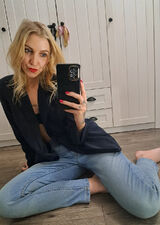 Benutzerfoto Gosia110521