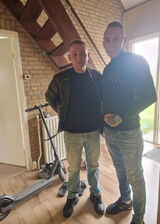 Фотография пользователя Karol123456