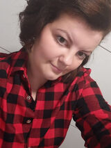 Fotka uživatele AleksandraJankow29