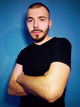 Fotka uživatele Stanislaw1x