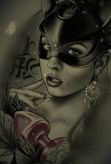 Zdjęcie użytkownika slodziutenka69