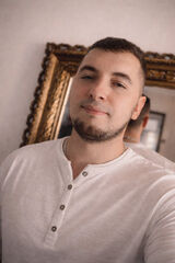 Foto utilizatorului Krystiankris6996