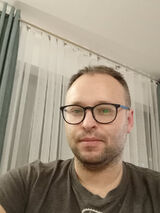 Zdjęcie użytkownika kazamata1982wlk