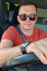 Zdjęcie użytkownika Chauffeur1