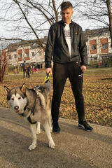 Fotka uživatele Grubass