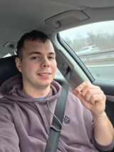 Фотография пользователя kamilek12332