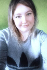 Foto pengguna justynaligas72