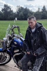 Foto utilizatorului jedrek12701