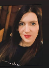 Zdjęcie użytkownika Marysiaa1991