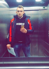 Фото користувача adambielski