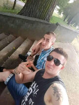 Fotka uživatele arcziarczi93