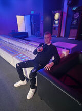 Foto utilizatorului Damian94OFFICIAL