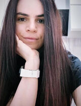 Zdjęcie użytkownika Irka86