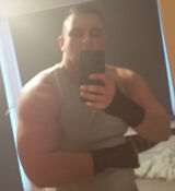 Foto utilizatorului B35TI4N