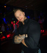 Zdjęcie użytkownika wodykpawel10