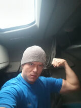 Benutzerfoto TerryNo