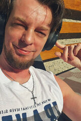 Фотография пользователя GodGaveRockAndRoll