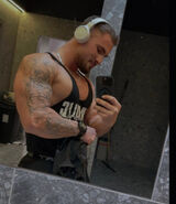 Zdjęcie użytkownika artur1990bapq