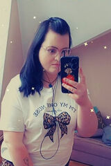 Zdjęcie użytkownika roksanasty