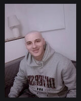 Benutzerfoto NaDrugieMichalek