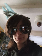 Zdjęcie użytkownika JamJestDiabel