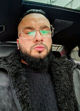 Zdjęcie użytkownika milutkiiiii94