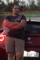 Zdjęcie użytkownika Damianio4554