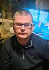 Фото користувача PrzemekBB