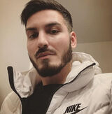 Foto pengguna kamilos6540