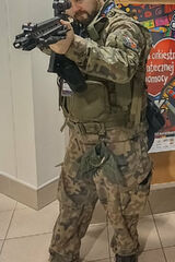 Benutzerfoto SzalonyKocur