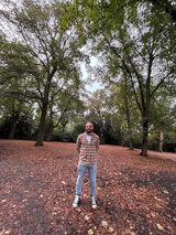 Fotka uživatele bandicoottomis