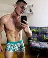 Фотография пользователя adisonx