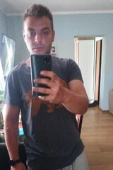 Fotka uživatele RadzioT1996