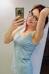 Zdjęcie użytkownika Niebieskooka03