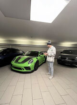 Zdjęcie użytkownika laspolakos