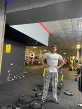 Zdjęcie użytkownika haddadsirqj