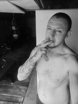 Фотография пользователя Matti85NL