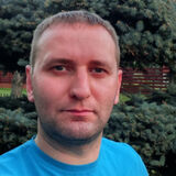 Zdjęcie użytkownika TomaszWitkowo