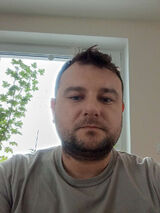 Fotka uživatele Tomek1712