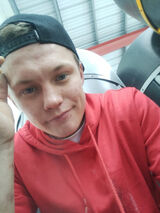 Zdjęcie użytkownika szymonrekowski3012