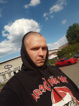 Fotka uživatele sebbek666