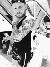 Foto pengguna matiik31T